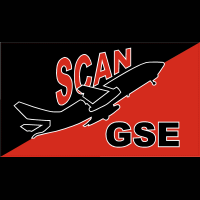 Scan Gse As logo, Scan Gse As contact details