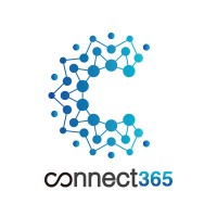 Connect365 logo, Connect365 contact details