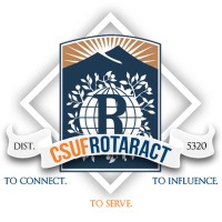 Rotaract Club of CSUF logo, Rotaract Club of CSUF contact details