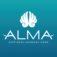 Alma Vacations logo, Alma Vacations contact details