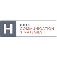 Holt Communication Strategies logo, Holt Communication Strategies contact details