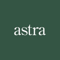 Astra logo, Astra contact details