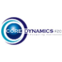 Core Dynamics FZC logo, Core Dynamics FZC contact details