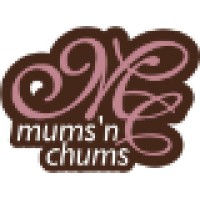 MumsnChums.ca logo, MumsnChums.ca contact details