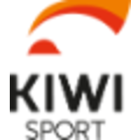 KIWISPORT logo, KIWISPORT contact details