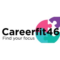 Careerfit46 logo, Careerfit46 contact details