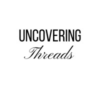 Uncovering Threads logo, Uncovering Threads contact details