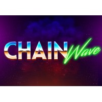 Chainwave logo, Chainwave contact details