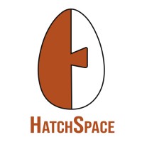 HatchSpace logo, HatchSpace contact details