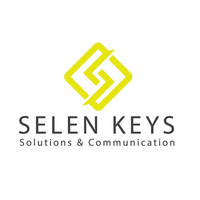 SELEN KEYS logo, SELEN KEYS contact details