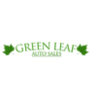 Greenleaf Auto logo, Greenleaf Auto contact details