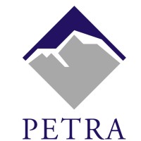 Petra RMS logo, Petra RMS contact details