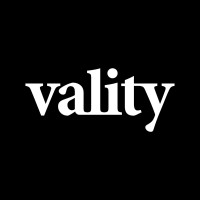 Vality logo, Vality contact details