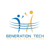 Generation Tech Colorado logo, Generation Tech Colorado contact details