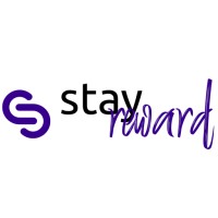 Stayreward logo, Stayreward contact details