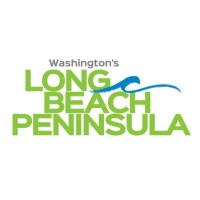 Long Beach Peninsula Visitors Bureau logo, Long Beach Peninsula Visitors Bureau contact details