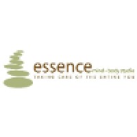 Essence Mind Body Studio logo, Essence Mind Body Studio contact details