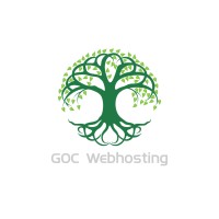 GOC Webhosting logo, GOC Webhosting contact details