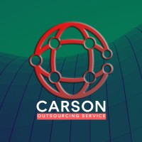 Carsons BPO Services logo, Carsons BPO Services contact details