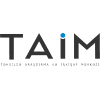 TAİM - Təhsildə Araşdırma və İnkişaf Mərkəzi logo, TAİM - Təhsildə Araşdırma və İnkişaf Mərkəzi contact details