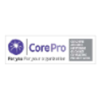 Core Pro logo, Core Pro contact details