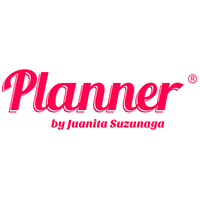 Planner by Juanita Suzunaga logo, Planner by Juanita Suzunaga contact details