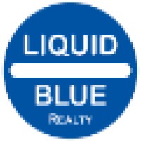 Liquid Blue Realty logo, Liquid Blue Realty contact details