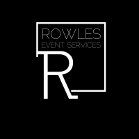 Rowles Event Services, LLC logo, Rowles Event Services, LLC contact details