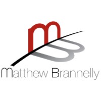 Matthew Brannelly logo, Matthew Brannelly contact details