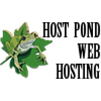 Host Pond LLC logo, Host Pond LLC contact details