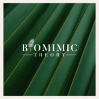 Biomimic Theory logo, Biomimic Theory contact details