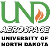 UND Aerospace Foundation logo, UND Aerospace Foundation contact details