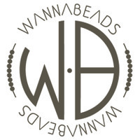 Wannabeads logo, Wannabeads contact details