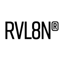 RVL8N® logo, RVL8N® contact details