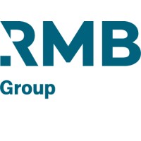 RMB Group AG logo, RMB Group AG contact details