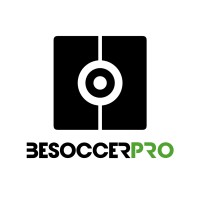 BeSoccer Pro logo, BeSoccer Pro contact details