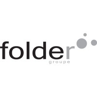 Groupe Folder logo, Groupe Folder contact details