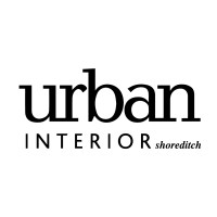 Urban Interior logo, Urban Interior contact details