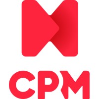 CP Match logo, CP Match contact details