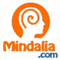 Mindalia.com logo, Mindalia.com contact details