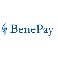 BenePay.io logo, BenePay.io contact details