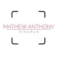 Mathew Anthony Visuals logo, Mathew Anthony Visuals contact details