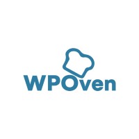 WPOven INC logo, WPOven INC contact details