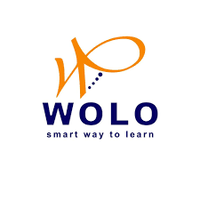 WOLO E-Learning logo, WOLO E-Learning contact details