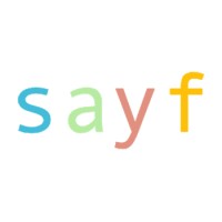 sayf logo, sayf contact details