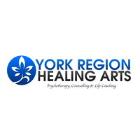 York Region Healing Arts logo, York Region Healing Arts contact details