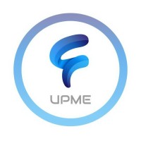 UPME↑ logo, UPME↑ contact details