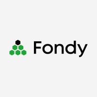 Fondy UA logo, Fondy UA contact details