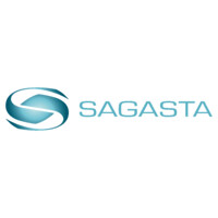 SAGASTA s.r.o. logo, SAGASTA s.r.o. contact details