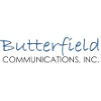 Butterfield Communications, Inc. logo, Butterfield Communications, Inc. contact details